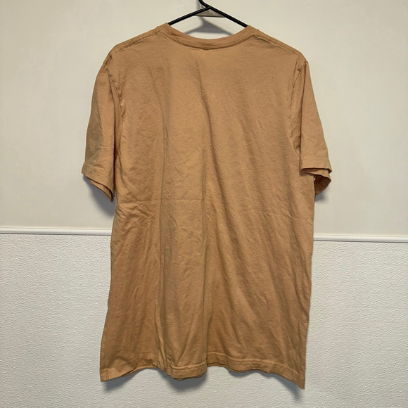 You’re My Sunshine Unisex Bella+Canvas Graphic T-Shirt Tan/Brown Size XL Flower - Picture 8 of 8